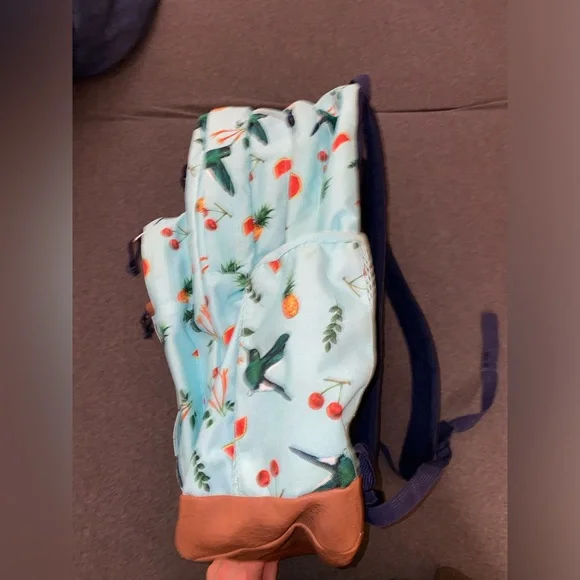 Jansport Backpack - Picture 2 of 4